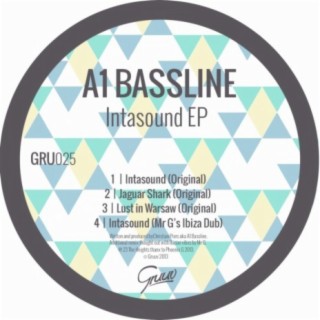 Intasound EP