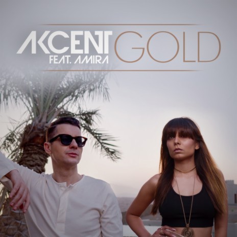 Gold ft. Amira | Boomplay Music