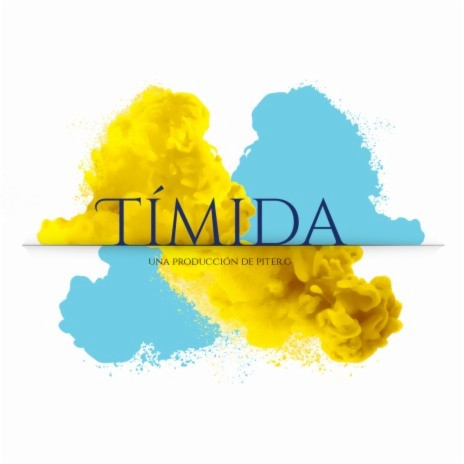 Tímida | Boomplay Music