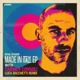 Made In Italy EP