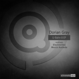 U-Bahn 8 EP