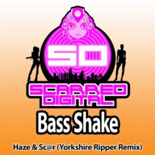 Bass Shake