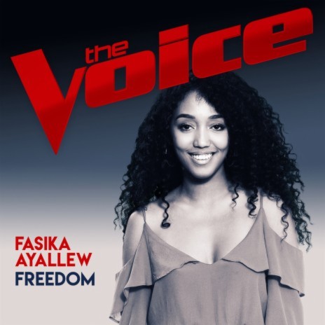 Freedom (The Voice Australia 2017 Performance) | Boomplay Music