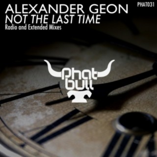 Alexander Geon