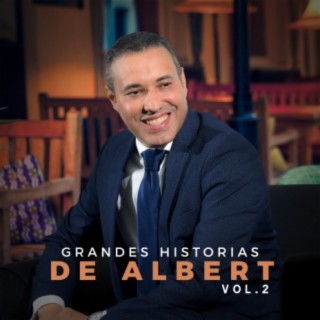 Grandes historias de Albert, Vol. 2