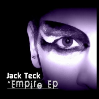 Jack Teck