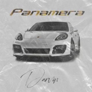 Panamera