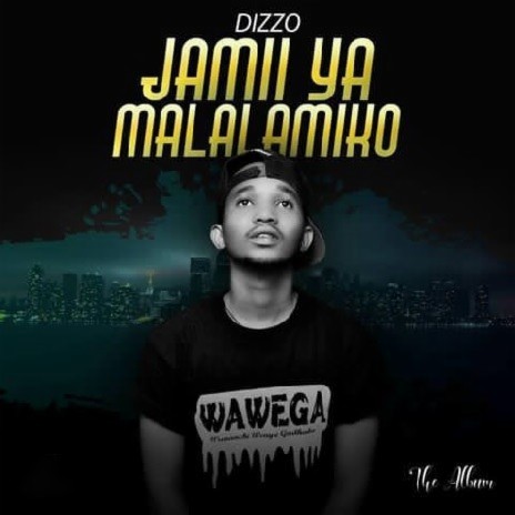 Jamii Ya Malalamiko | Boomplay Music