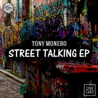 Street Talking EP