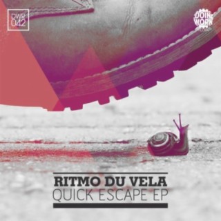 Quick Escape EP