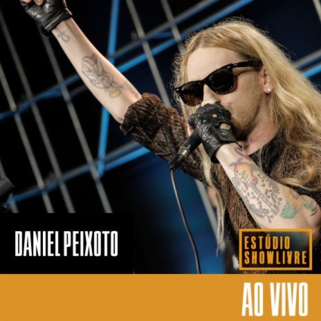 Even If I'm Blind (Ao Vivo) ft. Showlivre | Boomplay Music