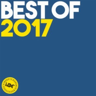 Best Of 2017 (Mix 1)