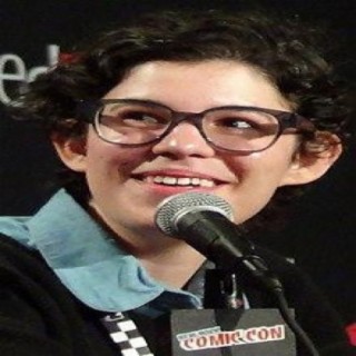 Rebecca Sugar