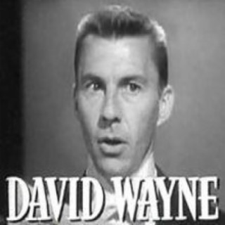 David Wayne