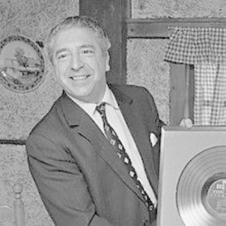 Mantovani and His Orchestra