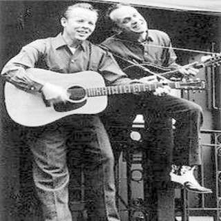 Louvin Brothers