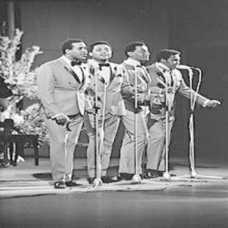 The Four Tops