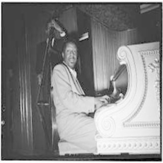 Errol Garner