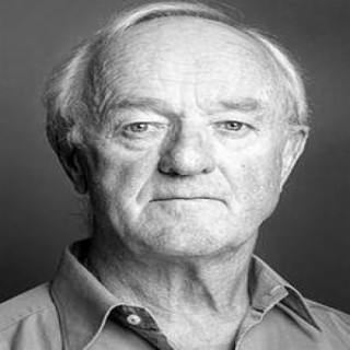 Frank Kelly