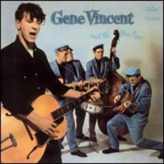 Gene Vincent and His Blue Caps