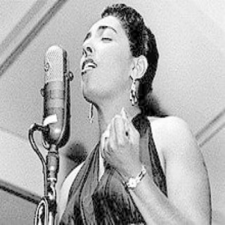 Carmen McCrae