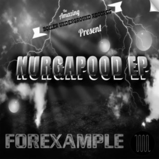 Nurgapood EP