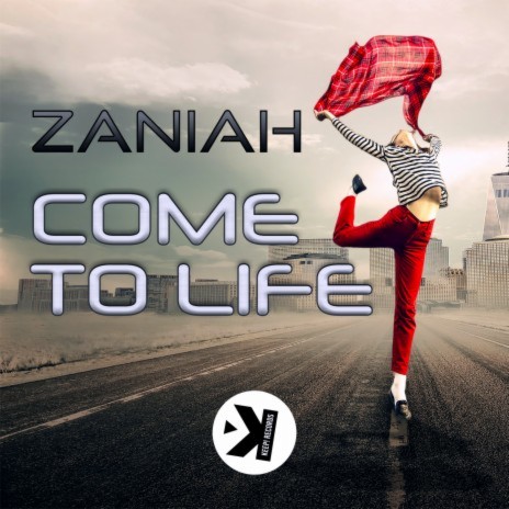 Come to Life (Extended Mix) | Boomplay Music