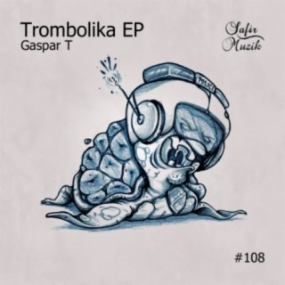 Trombolika EP