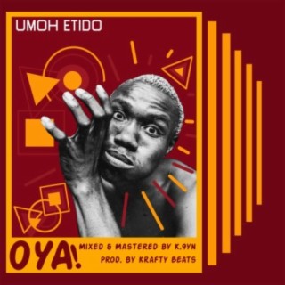 Umoh Etido