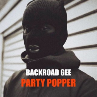 Party Popper lyrics | Boomplay Music