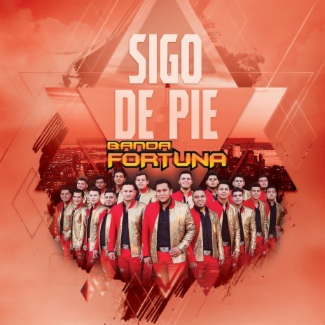 Sigo De Pie | Boomplay Music