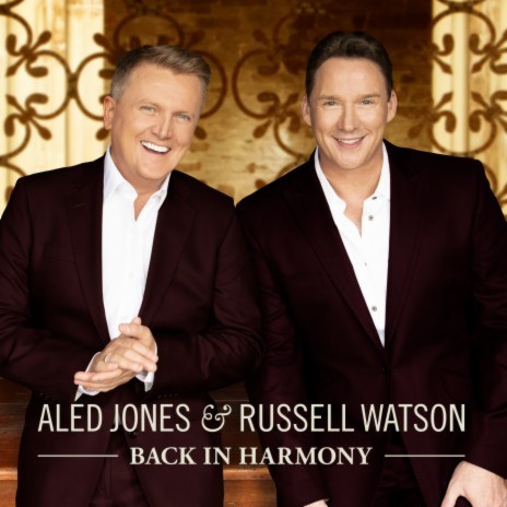 Make Me a Channel of Your Peace (Arr. by Simon Lole) ft. Russell Watson | Boomplay Music