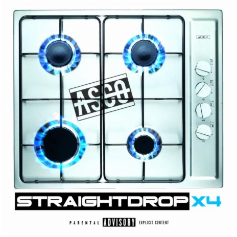 Straight Drop X 4 | Boomplay Music