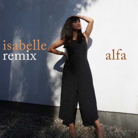 Isabelle (Remix) | Boomplay Music