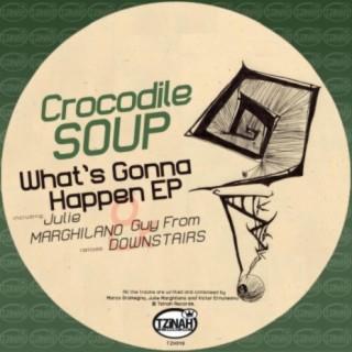 Crocodile Soup