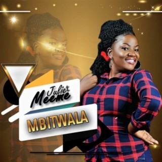 Mbitwala