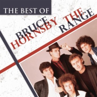 Bruce Hornsby & The Range