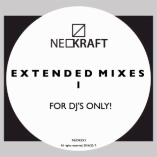 Neokraft Extended Mixes 1