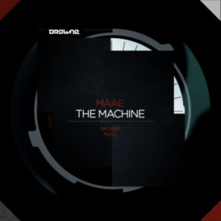 The Machine EP