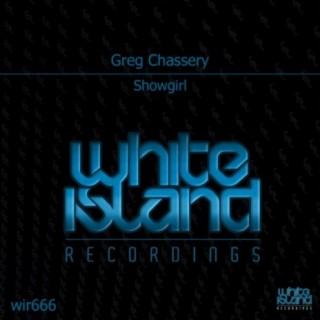 Greg Chassery