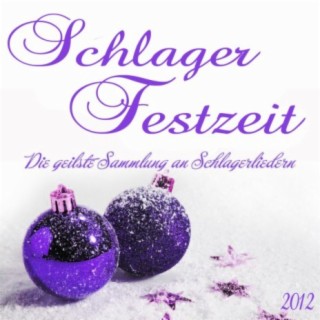 Schlager Festzeit 2