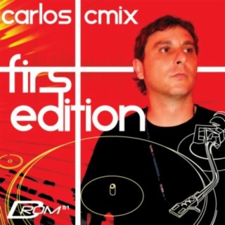 Carlos Cmix