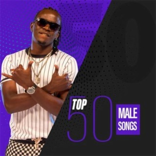 Top 50 Male Songs February 2019