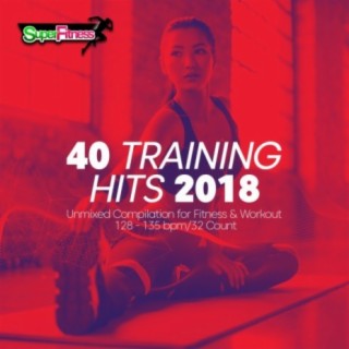 The Workout Mix 2018 - Compilation by Various Artists