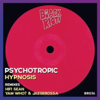 Psychotropic