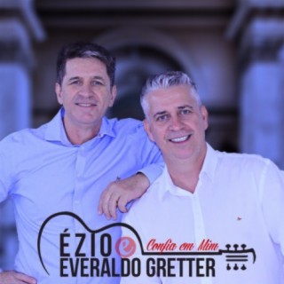 Ezio e Everaldo Gretter