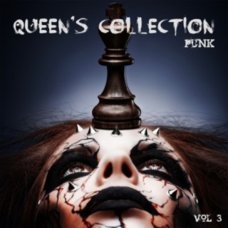 The Queen's Collection: Punk, Vol. 3