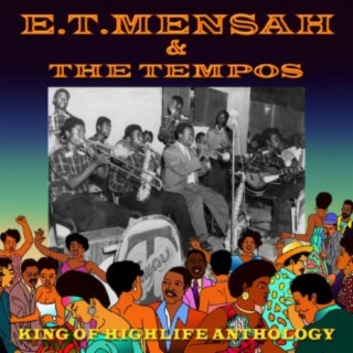 E.T. Mensah & The Tempos