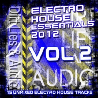 Electro House Essentials 2011 Vol.2