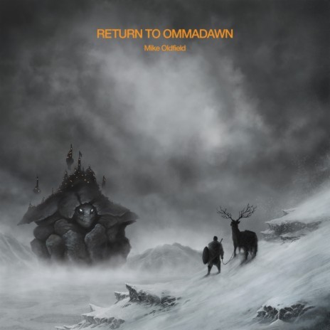 Return To Ommadawn, Pt. I | Boomplay Music